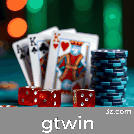 gtwin: Seu Cassino Online de Confiança