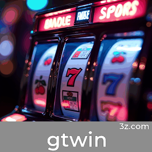 gtwin: Desbloqueie Bônus Surpreendentes