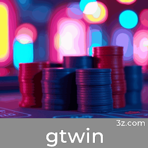 gtwin: Desbloqueie Bônus Surpreendentes