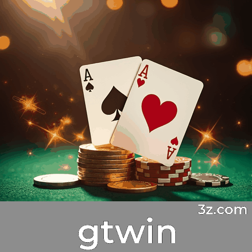 Qualidade Suprema no gtwin: Jogos Premium e Dealers Reais