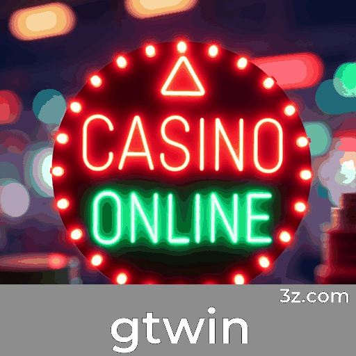 Qualidade Suprema no gtwin: Jogos Premium e Dealers Reais