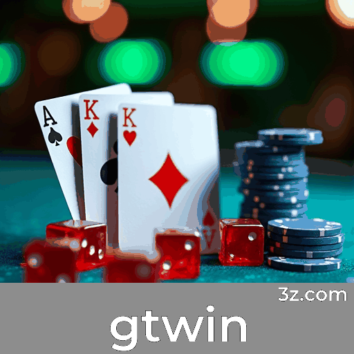 gtwin: Seu Cassino Online de Confiança