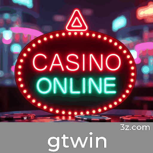 gtwin: Seu Cassino Online de Confiança