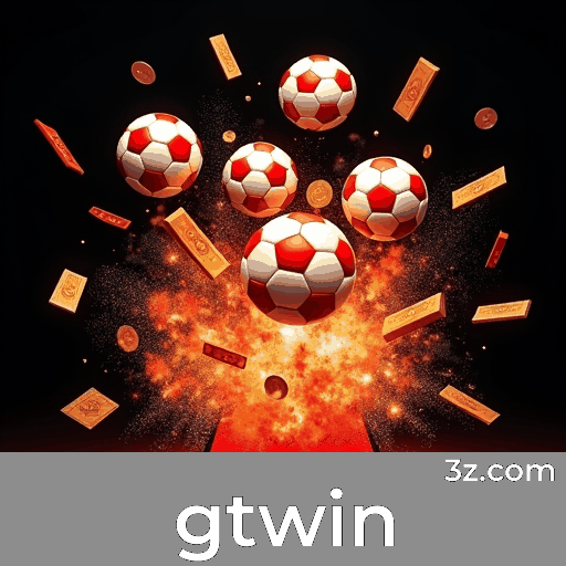 gtwin: Emoção e Estratégia no Esporte