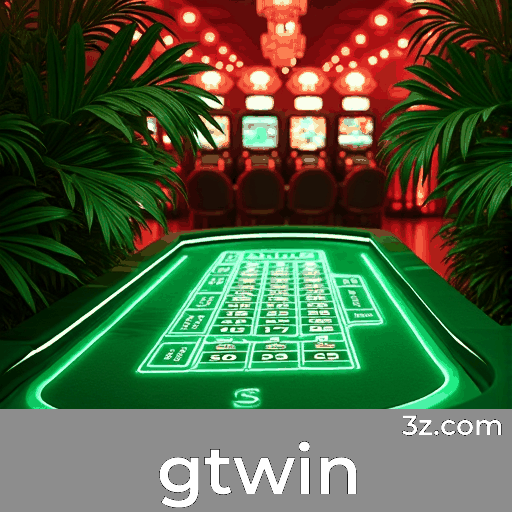 Tecnologia Inovadora e Vantagens do Aplicativo gtwin