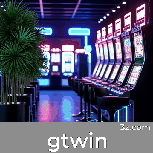 gtwin: Desbloqueie Bônus Surpreendentes