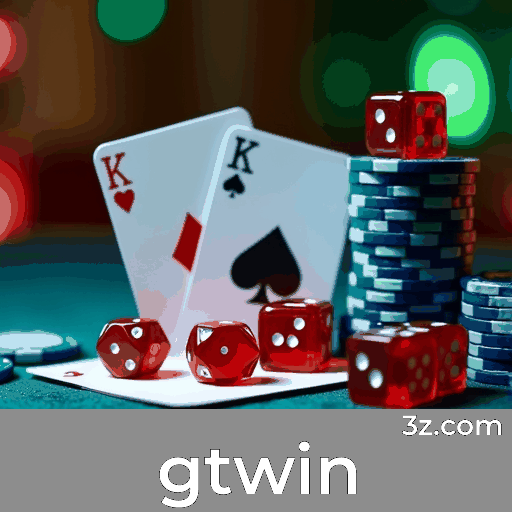 Aprenda com GTWIN: Estratégias de Jogos para Sucesso