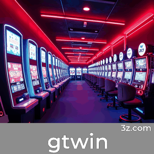 Desbloqueie Ofertas Exclusivas com gtwin!