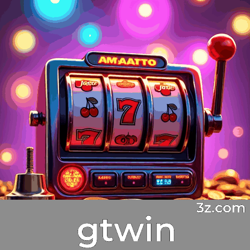 Controle Exclusivo e Seguro da Conta na gtwin