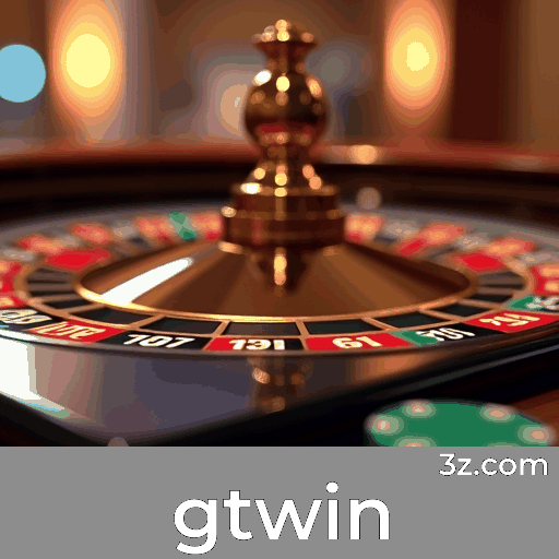 gtwin: Desbloqueie Bônus Surpreendentes